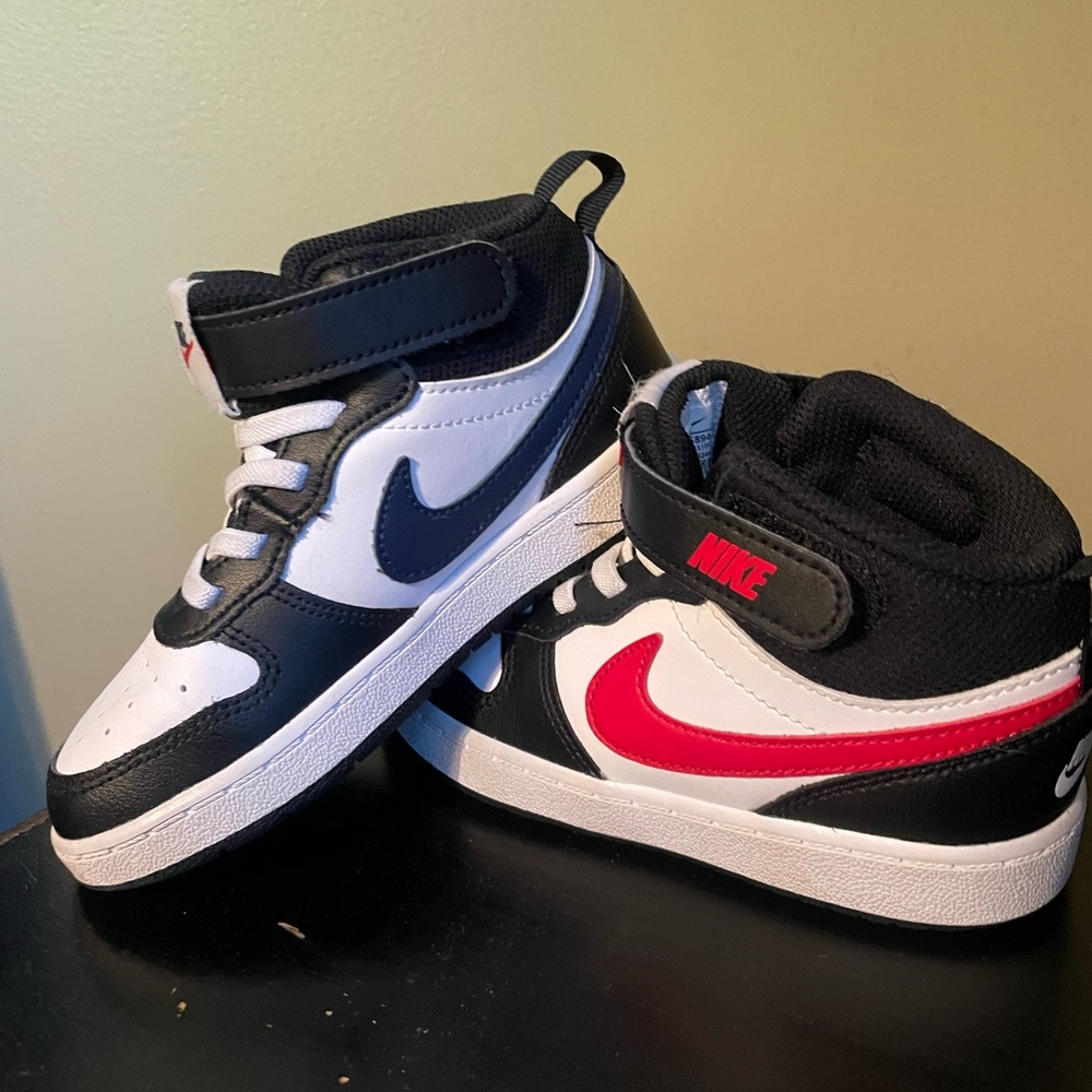Toddler Boys Court Borough Mid 2